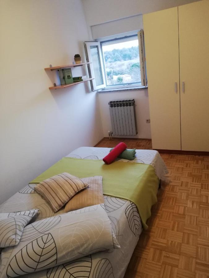 Apartment Piranesi With A Parking Space Pula Zewnętrze zdjęcie