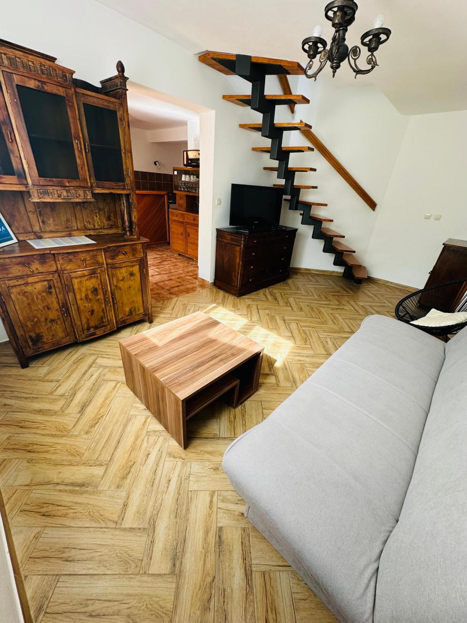 Apartment Piranesi With A Parking Space Pula Zewnętrze zdjęcie