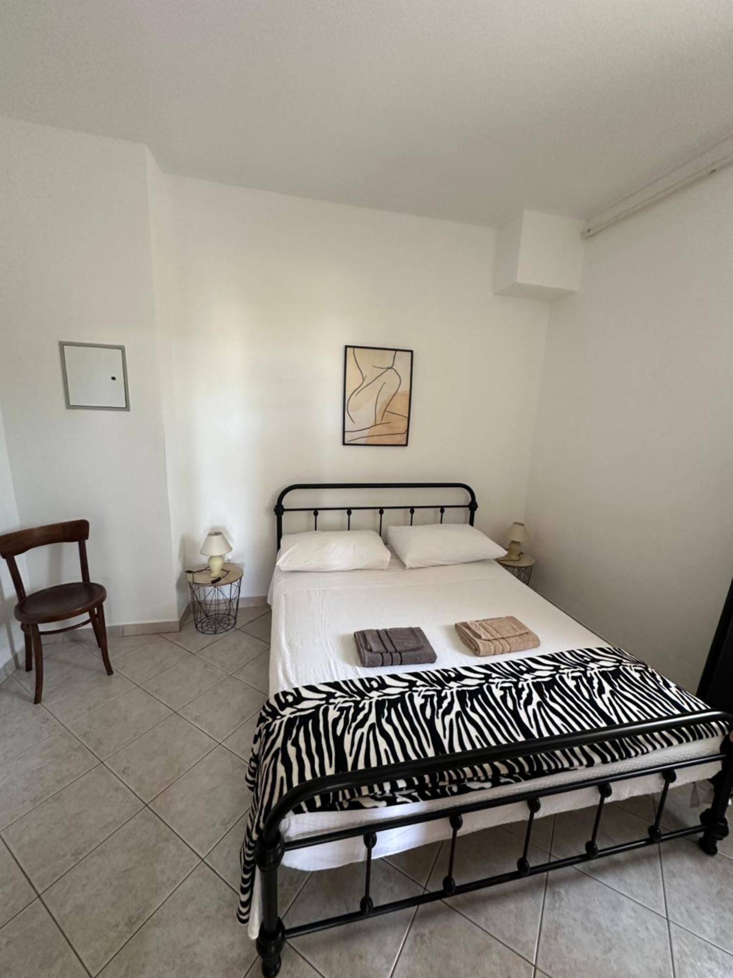 Apartment Piranesi With A Parking Space Pula Zewnętrze zdjęcie