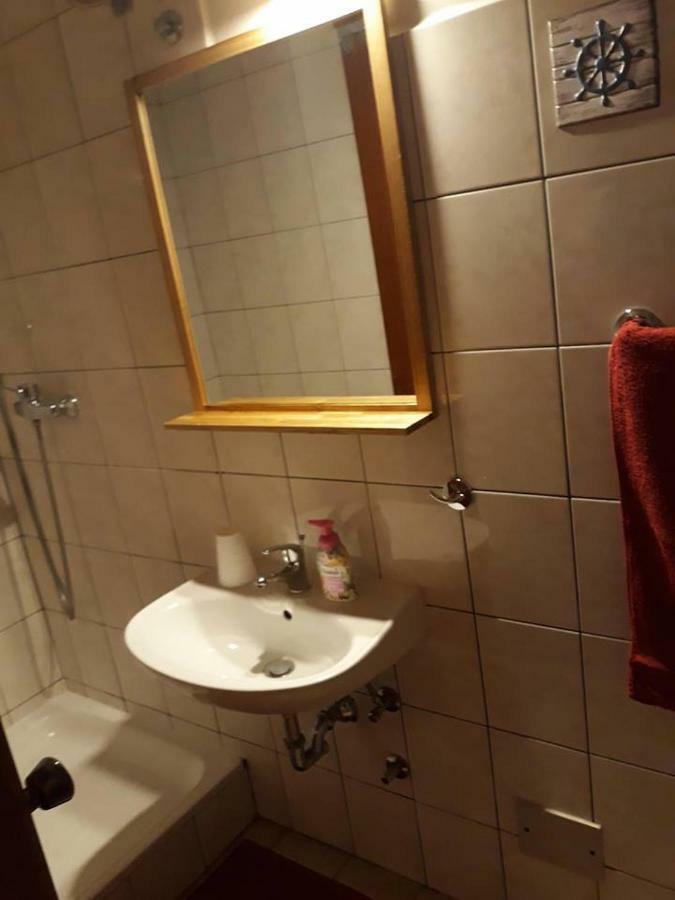 Apartment Piranesi With A Parking Space Pula Zewnętrze zdjęcie
