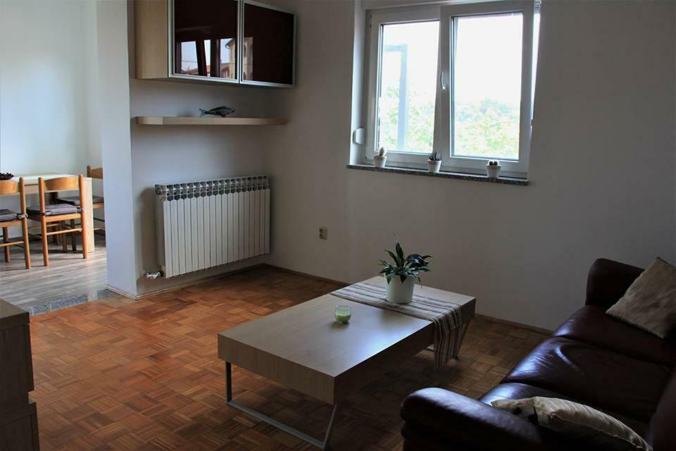 Apartment Piranesi With A Parking Space Pula Zewnętrze zdjęcie