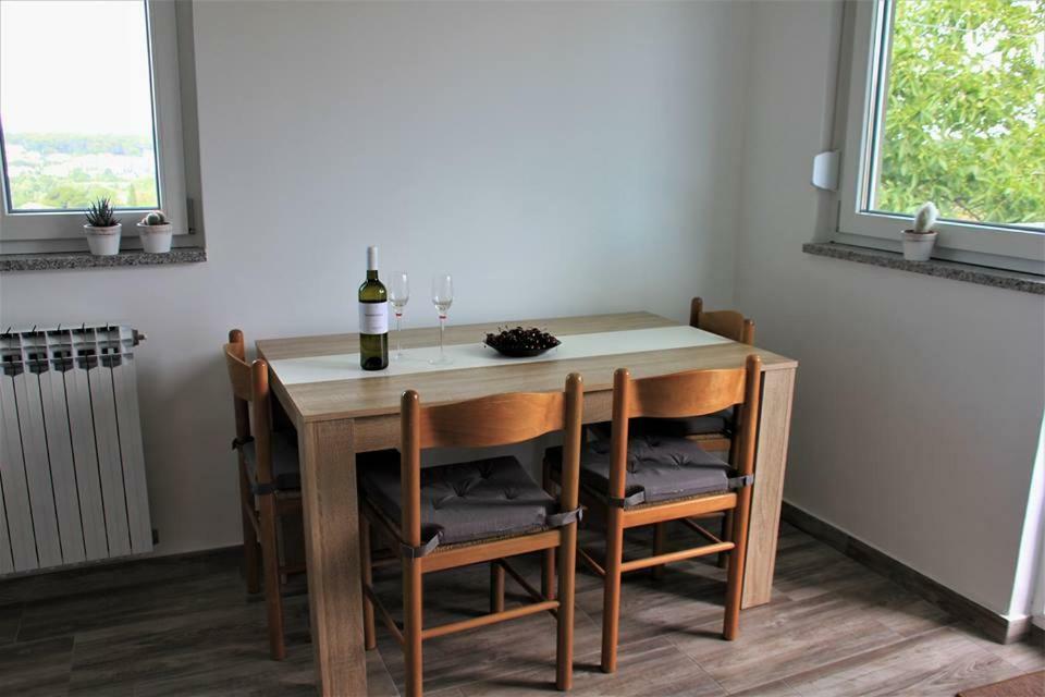 Apartment Piranesi With A Parking Space Pula Zewnętrze zdjęcie